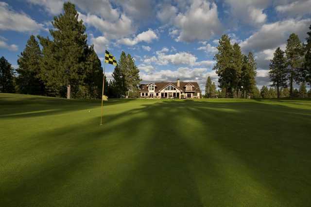 Lost Tracks Golf Club - photo 2