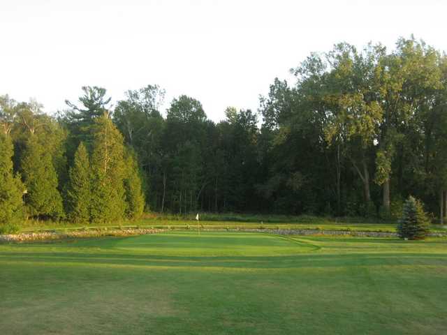 Alaskan Golf Club - photo 2