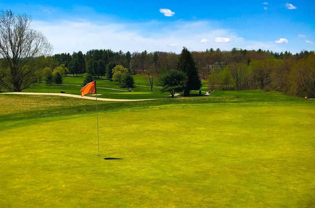 Plausawa Valley Country Club - photo 1