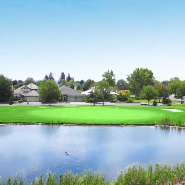 Claremont Golf Club - photo 2