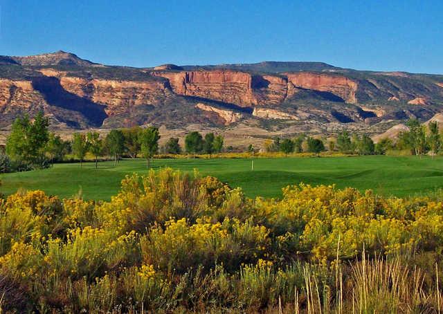 Adobe Creek National Golf Course