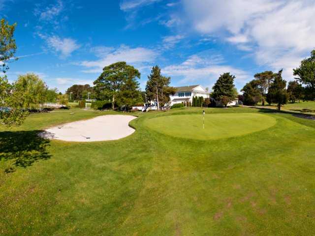 Greate Bay Golf Club - photo 4