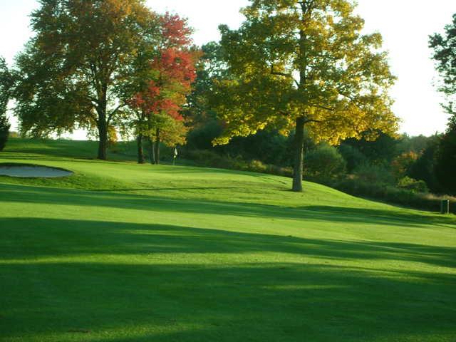 Wheeler Family Traditions Golf Club - photo 1