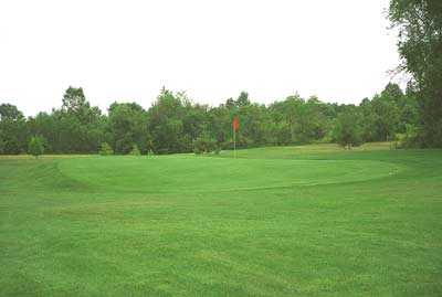 Hunter's Creek