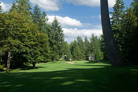 Sahalee Country Club - photo 6
