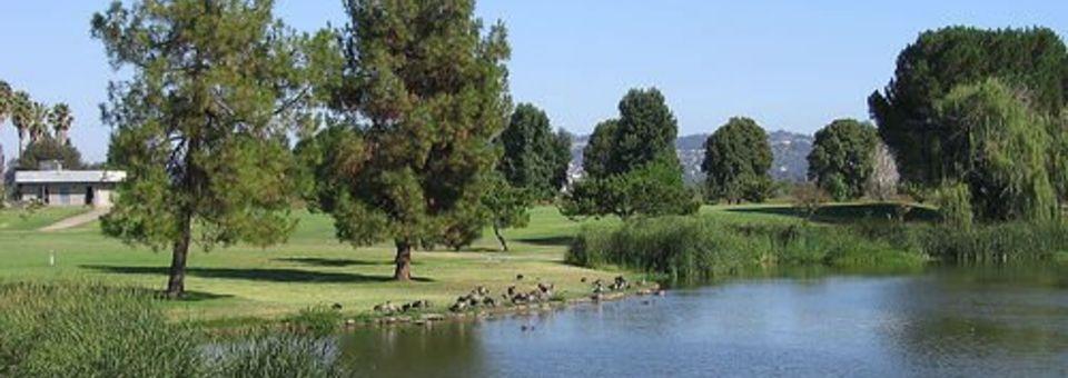 Woodley Lakes Golf Course - photo 3