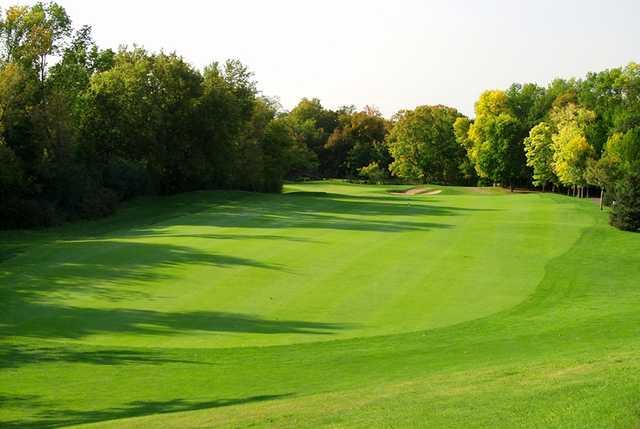 Wild Marsh Golf Club - photo 4