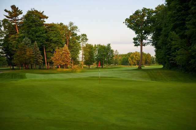 Century Pines Golf Club - photo 2
