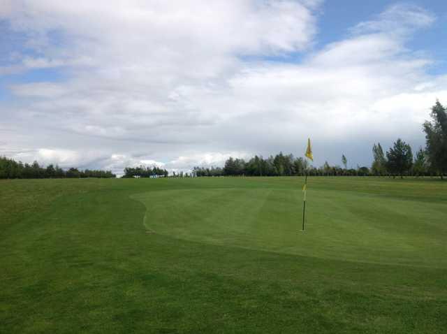 South Cerney Golf Club - photo 6