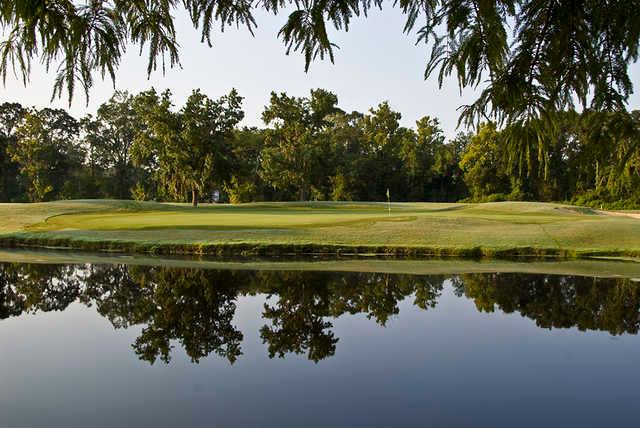 Santa Maria Golf Course - photo 2