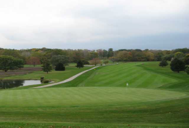 The Prestwick - photo 3