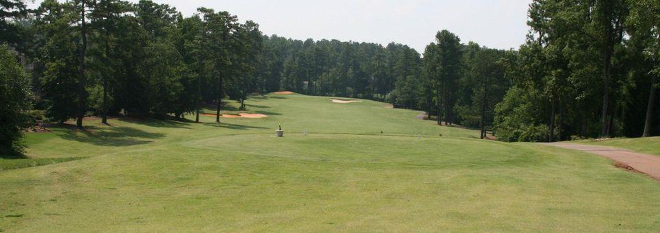 Trophy Club of Apalachee Golf Course - photo 5