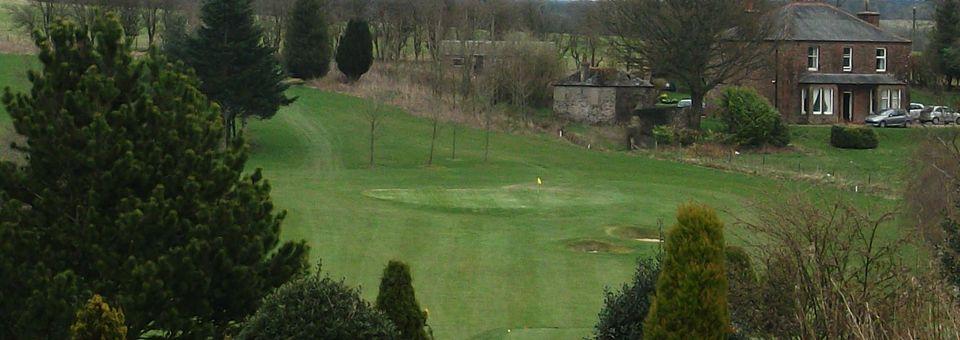 Lockerbie Golf Club - photo 5