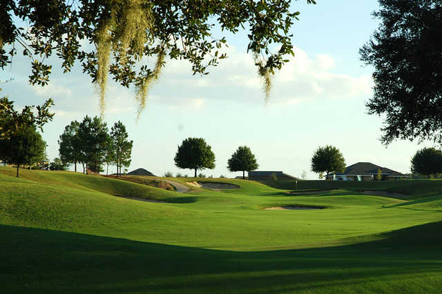 Black Bear Golf Club - Orlando - photo 5