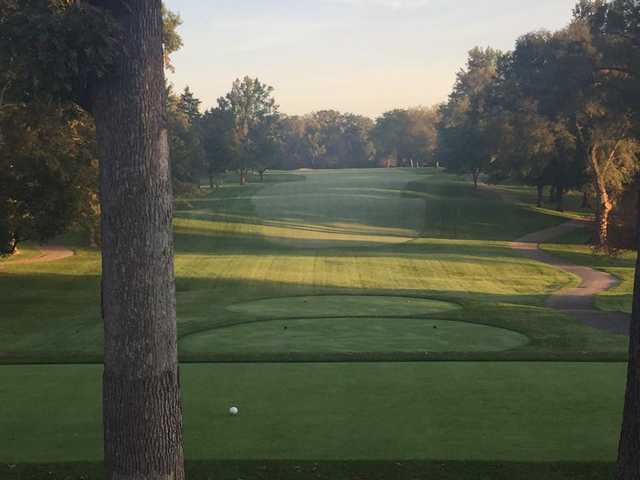Fort Wayne Country Club - photo 3