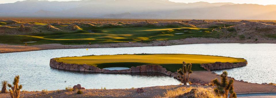 Paiute Golf Resort - Wolf - photo 7