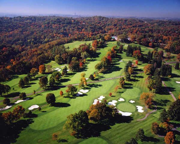 Pittsburgh Field Club - photo 4