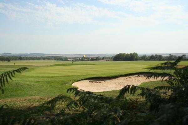 Rushmore Golf Club