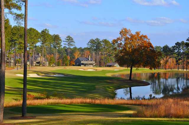 Champions Retreat Golf Club - photo 5