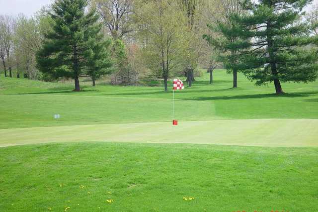 Eagle's Nest - photo 2