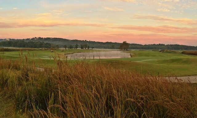 Aberdeen Golf Club - photo 2