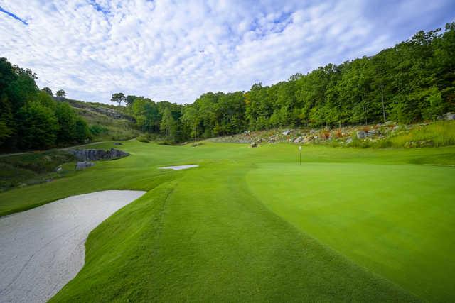 Canyon Ridge Golf Club - photo 2