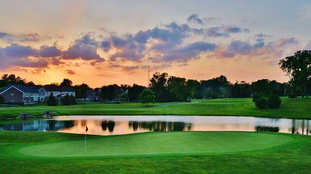 Shaker Run Golf Club - photo 2