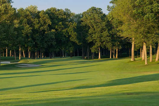 Kirkbrae Country Club - photo 2