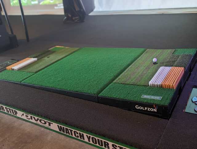 Divot Golf Factory