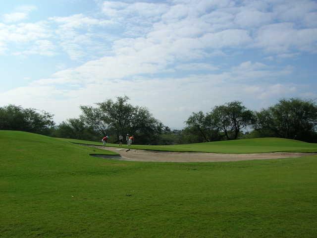 Mauna Lani Resort North Course - photo 3