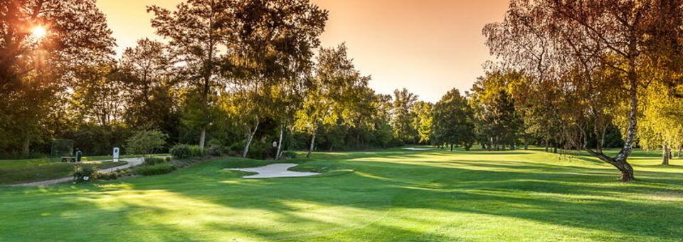 Golf du Rhin - photo 5