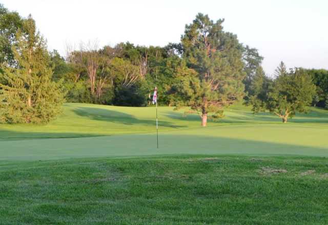Spring Creek Country Club