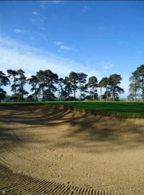 Carswell Golf & Country Club - photo 5