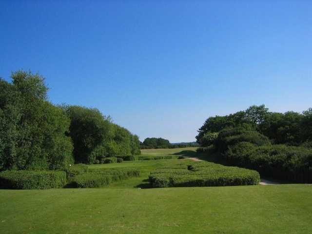 Warren Golf Club