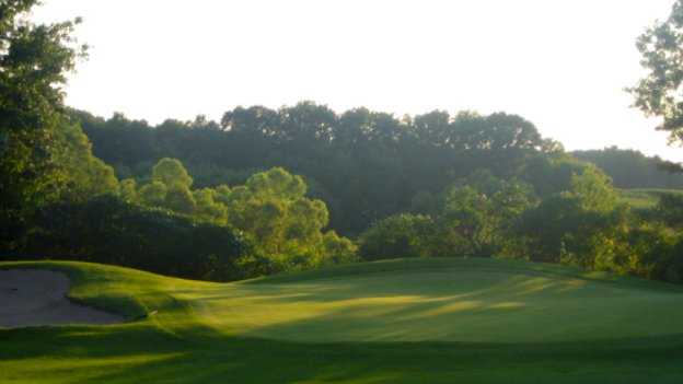 Briarwood Golf Course - photo 4