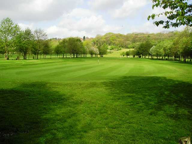 Fishwick Hall Golf Club - photo 3