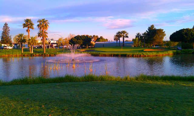 Diablo Creek Golf Course - photo 3