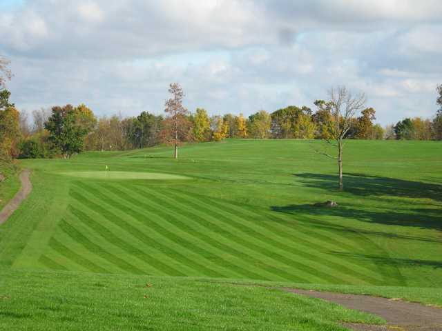 Hilltop Golf Course
