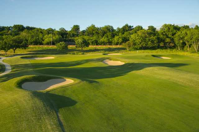Rockwood Municipal Golf Club - photo 1
