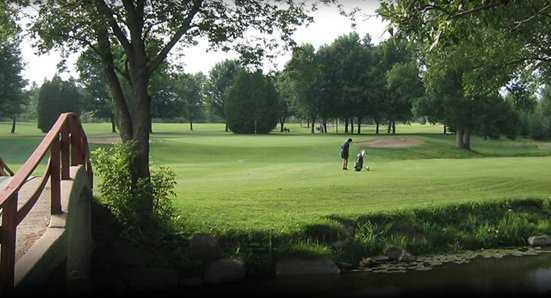 Summerheights - South Course