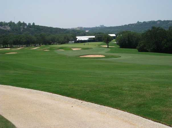 La Cantera Golf Club - photo 5