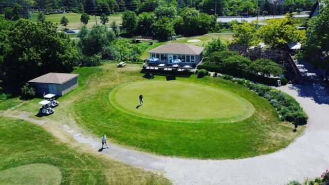 The Mill Golf Course - photo 6