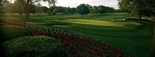 Aurora Country Club