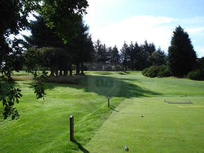 Kirriemuir Golf Club - photo 7