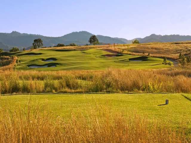Centennial Golf Club - photo 2