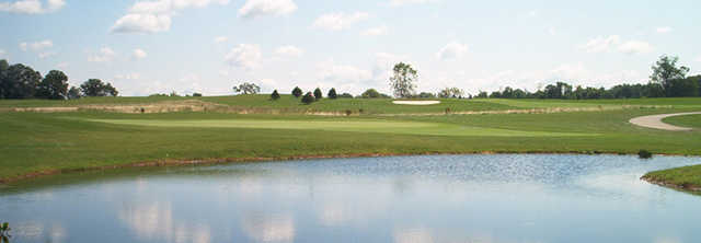 Sable Creek Golf Course - photo 3