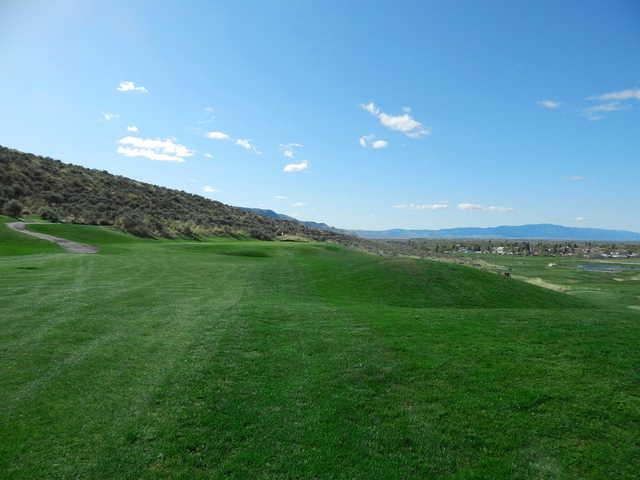 Buffalo Peak Golf Course - photo 3