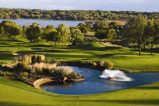 Geneva National Golf - Palmer Course - photo 4