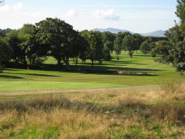 Caernarfon Golf Club - photo 5