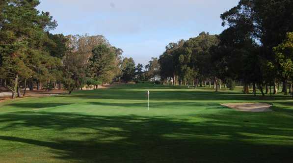 Richmond Country Club
